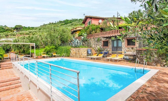 Pieve a Nievole Apartment | 35 m² Apartment ∙ 2 guests