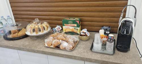 Pagani Bed & Breakfast | 35 m² Bed and breakfast ∙ 3 guests