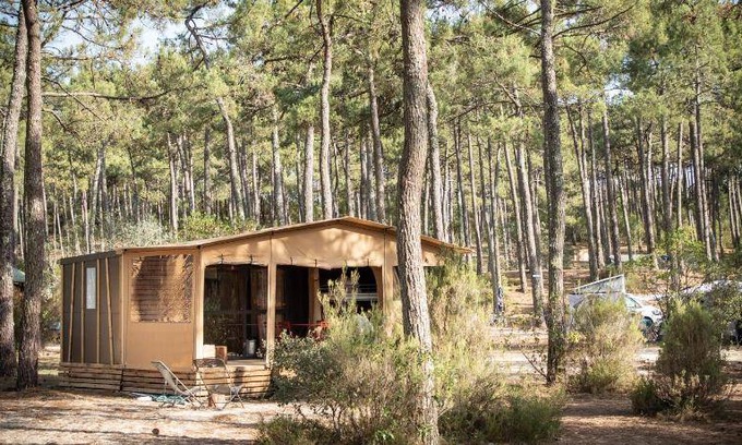 Carcans Resort | 35 m² Resort ∙ 2 bedrooms ∙ 5 guests