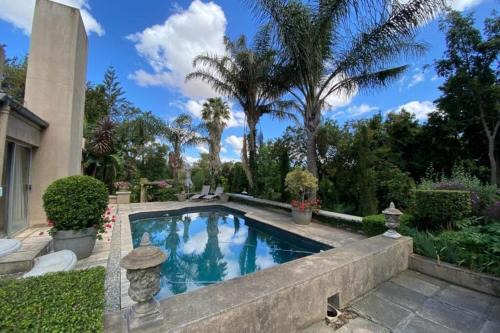 Caledon House | 35 on Basil
