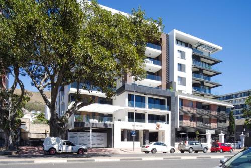 Green Point Apartment | 35 On Main by Stay In Luxury