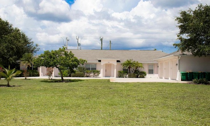 Rotonda West House | 3583 Cape Haze Unit C