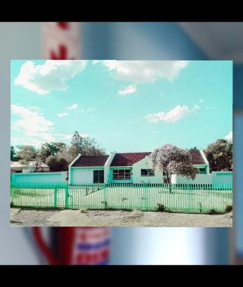 Vereeniging House | 36 on Helios Avenue