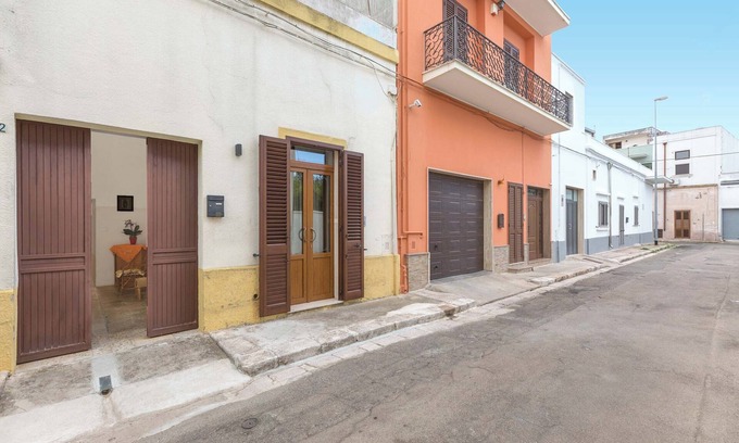 Leverano House | 3613 Dimora Emanuele by BarbarHouse