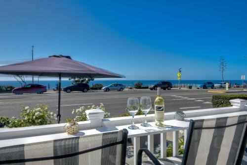 Carlsbad House | 3636 Carlsbad Blvd - Lower