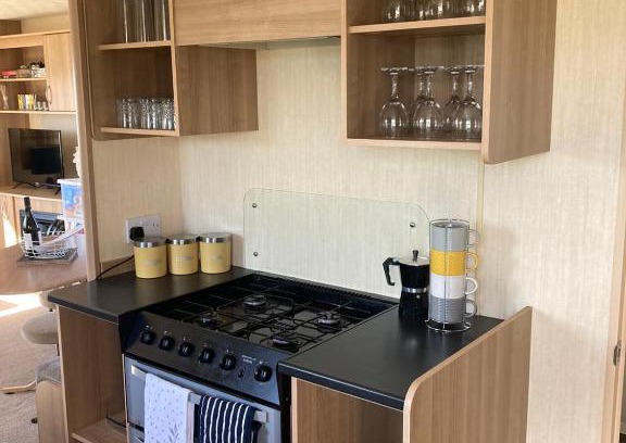 Saltcoats Other | 367 Caravan