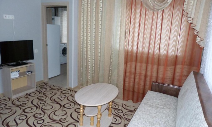 Ulyanovsk Apartment | 37 улица Карла Маркса