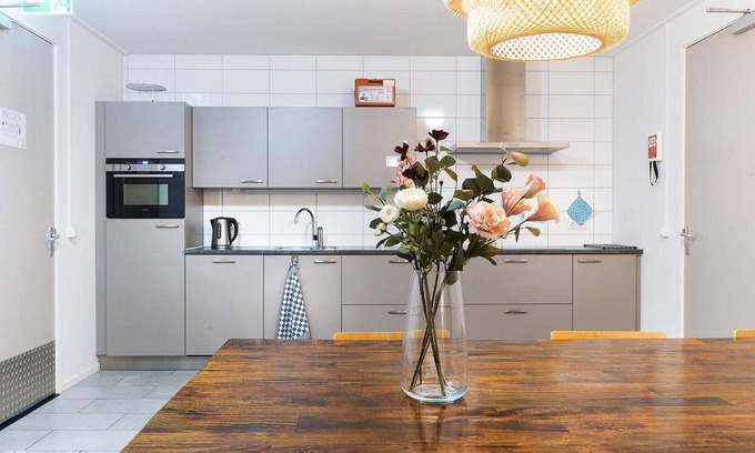 Kloosterzande House | 37 Persons Group accommodation just outside the city of Hulst