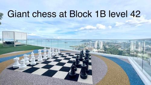 George Town Apartment | 37 UrbanSuites #Penang #Family