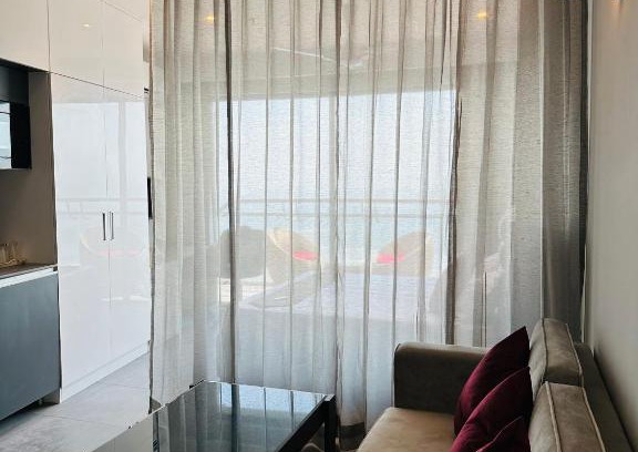 Noida Apartment | 37th Sky-View is your next space.