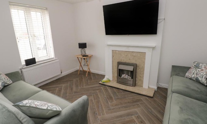Port Talbot House | 39 Mariners Quay