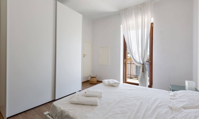 Noci Apartment | 3913 cdg - Nonno Vito (1° P) by BarbarHouse