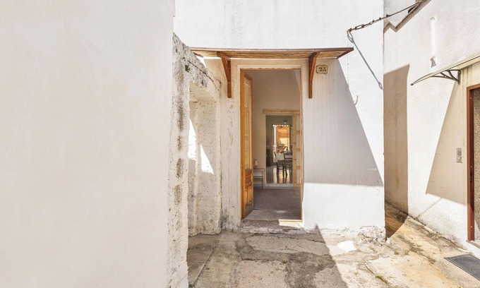 Veglie Apartment | 3957 Appartamenti Anna - Mono by BarbarHouse