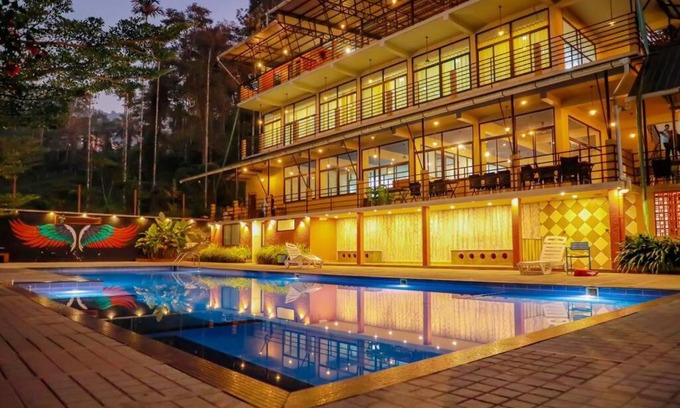 Vythiri Apartment | 3Bed Room Villa, Vythiri, Wayanad