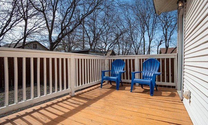 Denver Heights House | 3BR 2BA Remodeled House Near Downtown