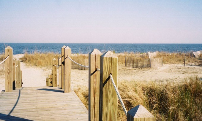 Daufuskie Island Villa | 3BR/3Bath, Beach Front Condo w/ wrap around porch & pool on Daufuskie Island.