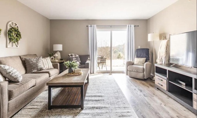 Branson Apartment | 3BR Branson Condo PrimeLocation!
