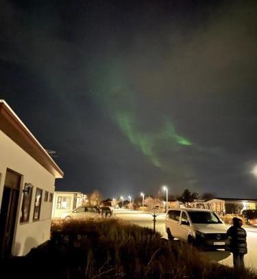 Keflavik House | 3BR Keflavík Home, 8 Min to Airport Sleeps 6