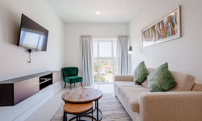 Turibana Condo | 3BR Loft CONDO! Resort Style Pool!
