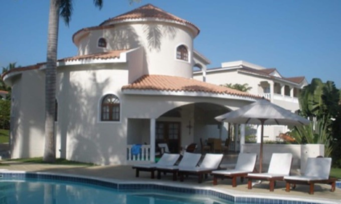 Cofresi Resort | 3BR Villa Low All Inclusive Price