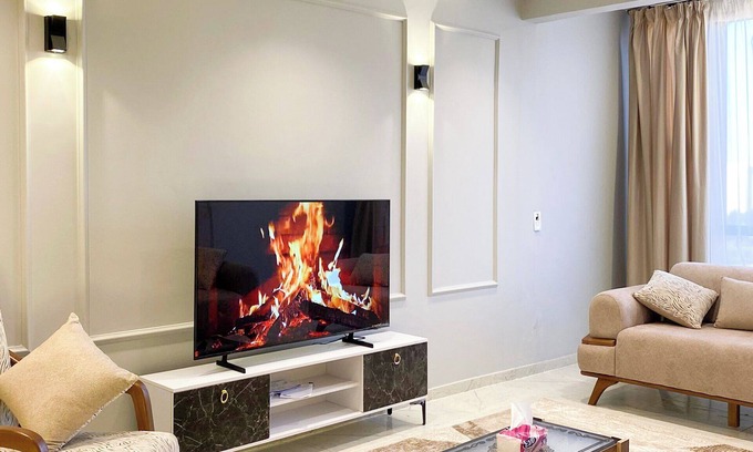 Garden City Apartment | 3BRs Luxurious Qasr Elneil Apart