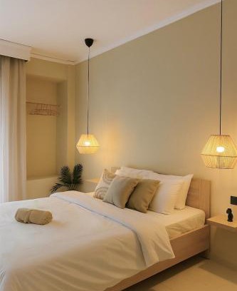 Alexandroupoli Apartment | 3C Luxury Apartment