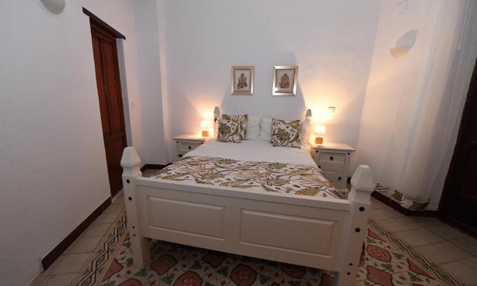 Pedreguer Apartment | 3CVC