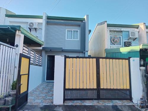Calapan Apartment | 3G's & C Calapan Transient House