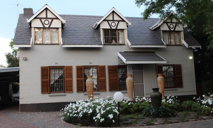 Edenvale Bed & Breakfast | 3Liebeloft Guest House