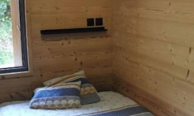 Albiez-le-Vieux Apartment | 4/5 person apartment "Plein Sud