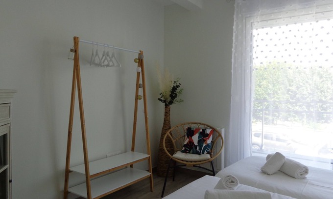 Pontaillac Apartment | 4 bed apartment in Royan-Pontaillac in a luxury residence