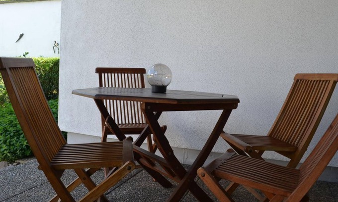 Leiwen Bed & Breakfast | 4-bed apartment Müller-Thurgau I - Guesthouse Jostock-Hermes