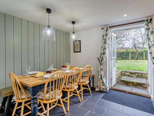 Bassenthwaite House | 4 Bed in Bassenthwaite 95739