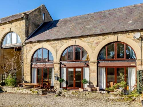 Hopton House | 4 Bed in Carsington Water 85768