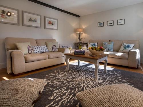 Cartmel House | 4 Bed in Cartmel LCC71