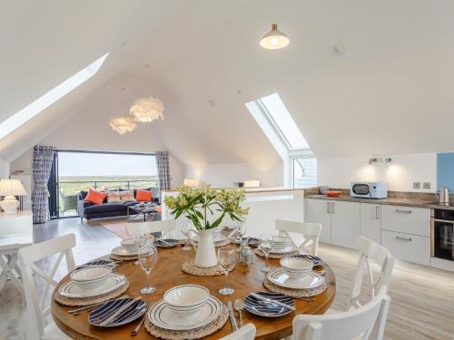 Westleigh House | 4 Bed in Westward Ho 72587