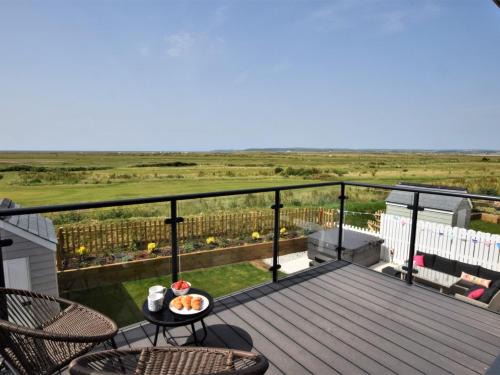 Westleigh House | 4 Bed in Westward Ho 75358
