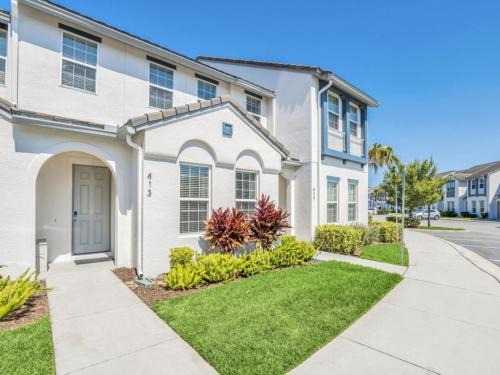 Davenport Apartment | 4 Bed Pool Home On Resort Community Near Disney!