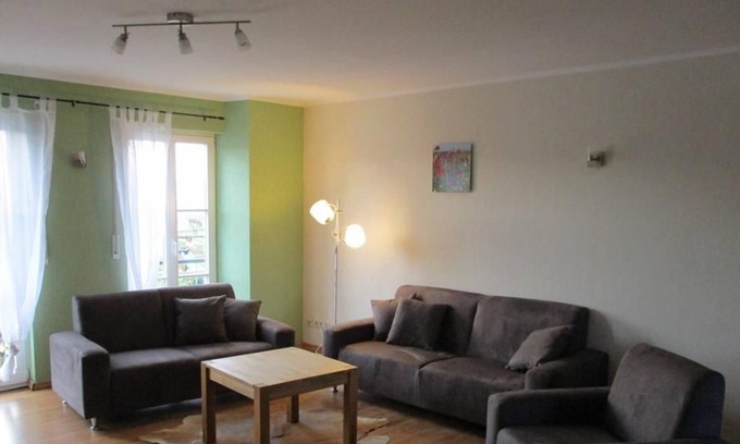 Rommersheim Other | 4-bed vacation apartment "Kälberwiese" - Ferienwohnungen Hof Feinen