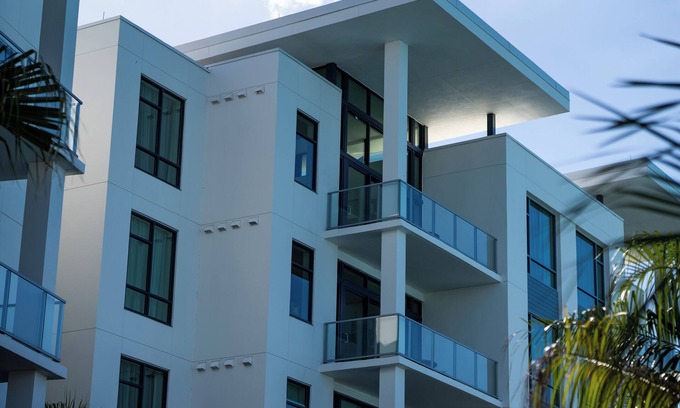 Florida Central Atlantic Coast Resort | 4 Bedroom, 4 Bathroom Premium Evermore Bay View Flat in Orlando, FL near Disney!