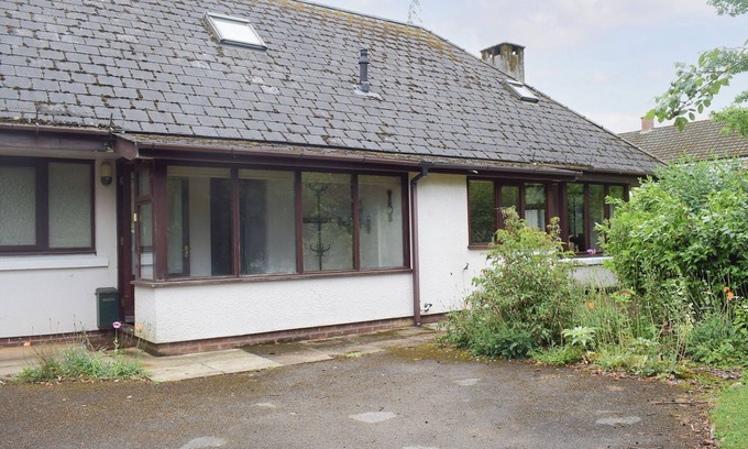 Ross-on-Wye Cottage | 4 bedroom accommodation in Ross on Wye