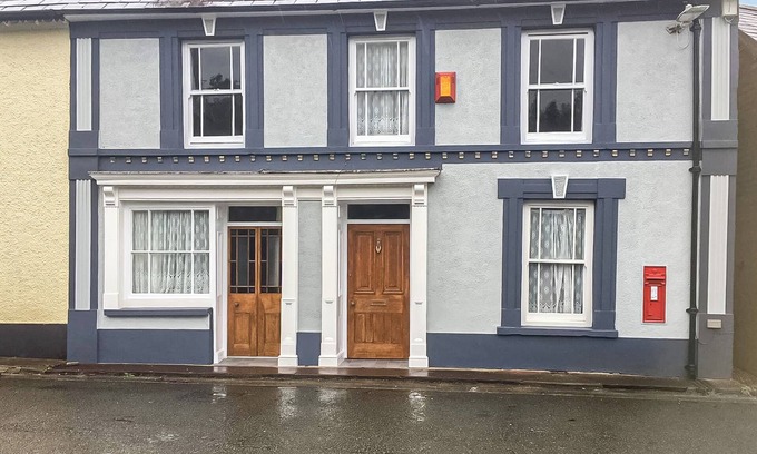Myddfai Cottage | 4 bedroom accommodation in Myddfai, near Llandovery