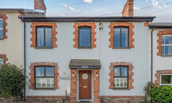 Wrafton Cottage | 4 bedroom accommodation in Braunton