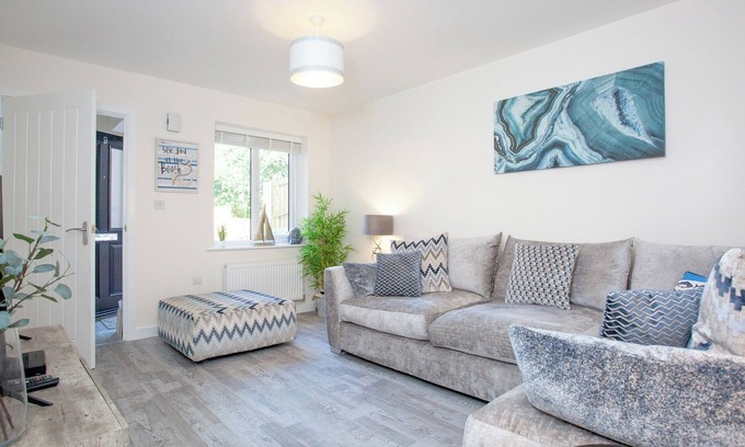 Falmouth Cottage | 4 bedroom accommodation in Falmouth