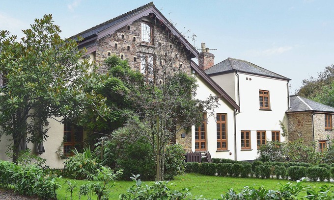 Westleigh Cottage | 4 bedroom accommodation in Webbery, near Bideford