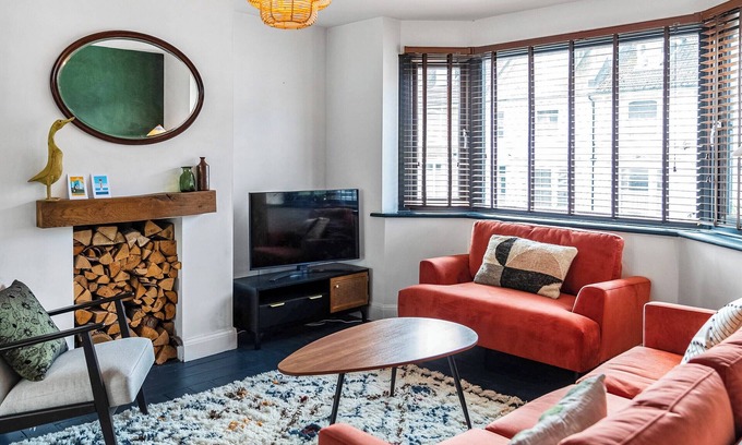 Margate Cottage | 4 bedroom accommodation in Margate