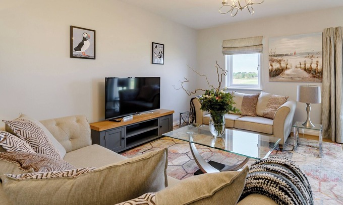 Amble Cottage | 4 bedroom accommodation in Amble, near Morpeth