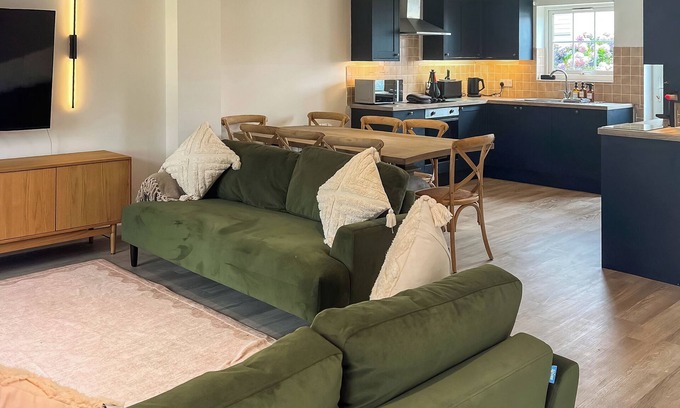 Saint Columb Major Cottage | 4 bedroom accommodation in Newquay