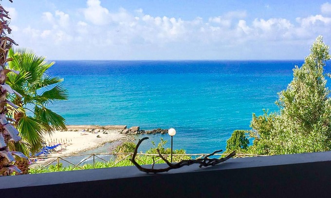 Briatico Apartment | 4 bedroom accommodation in Briatico