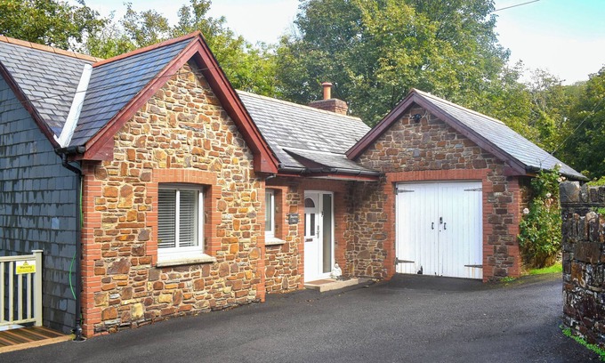 Barbrook Cottage | 4 bedroom accommodation in Lynton